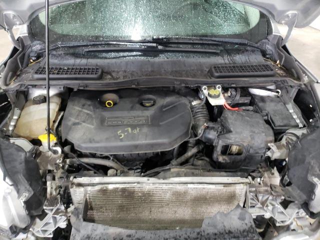 Photo 7 from auction – 2013 FORD ESCAPE SE with VIN 1FMCU9G95DUD35307