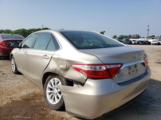 Photo 3 from auction – 2016 TOYOTA CAMRY LE with VIN 4T1BF1FK2GU541152