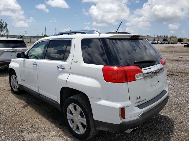 Photo 3 from auction – 2016 GMC TERRAIN SL with VIN 2GKFLPE36G6157728
