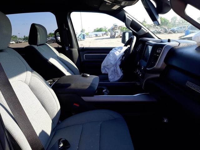 Photo 5 from auction – 2022 RAM 1500 BIG H with VIN 1C6RRFFG3NN325134