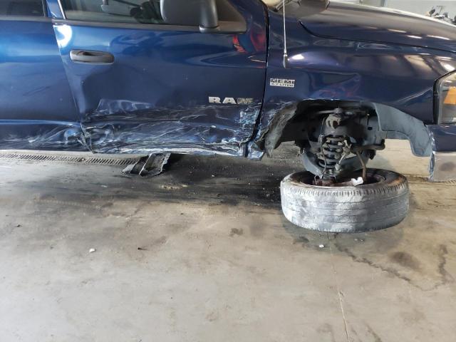 Photo 9 from auction – 2008 DODGE RAM 1500 S with VIN 1D7HA18228J151641