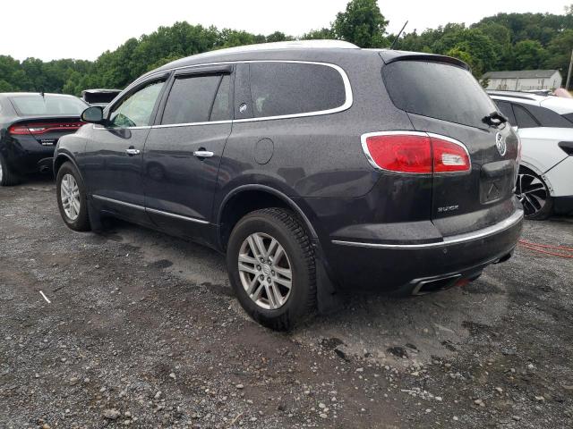 Photo 3 from auction – 2013 BUICK ENCLAVE with VIN 5GAKVBKD1DJ108506