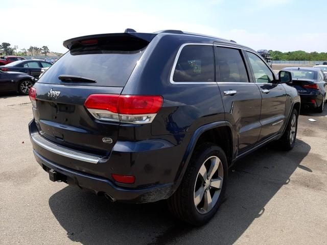 Photo 4 from auction – 2015 JEEP GRAND CHER with VIN 1C4RJFCG5FC925591