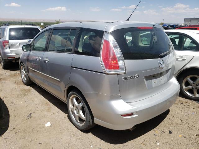 Photo 3 from auction – 2009 MAZDA 5 with VIN JM1CR29L890333393