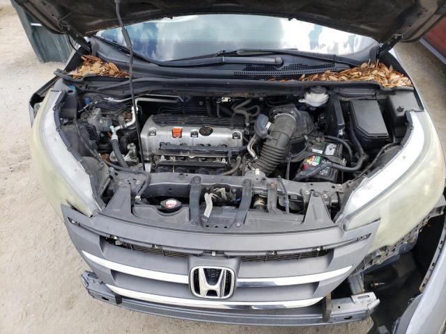 Photo 7 from auction – 2013 HONDA CR-V EX with VIN 3CZRM3H50DG700514