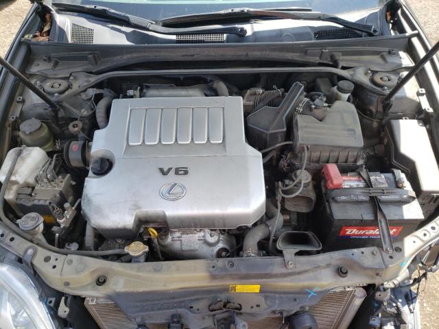 Photo 7 from auction – 2008 LEXUS ES 350 with VIN JTHBJ46G382217607