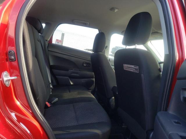 Photo 6 from auction – 2016 MITSUBISHI OUTLANDER with VIN JA4AR3AW9GZ031777