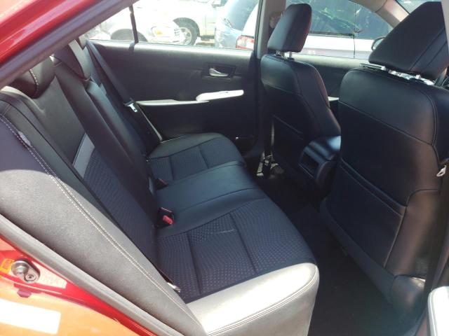 Photo 6 from auction – 2014 TOYOTA CAMRY L with VIN 4T1BF1FK9EU836875