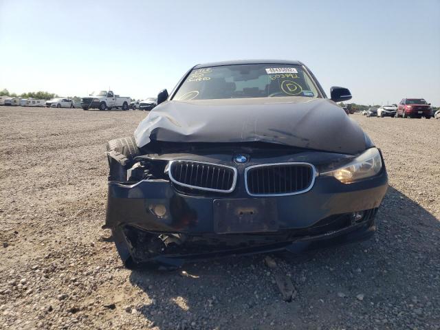 Photo 9 from auction – 2014 BMW 328 I with VIN WBA3A5C55EP603892