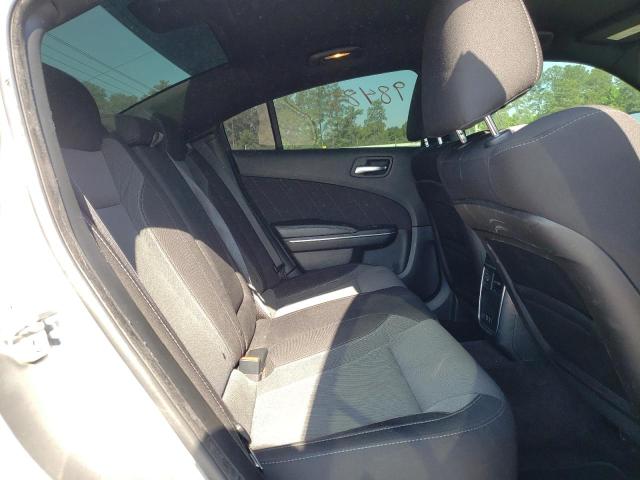 Photo 6 from auction – 2016 DODGE CHARGER SX with VIN 2C3CDXHG1GH285409