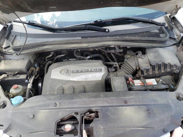 Photo 7 from auction – 2009 ACURA MDX with VIN 2HNYD28229H533821