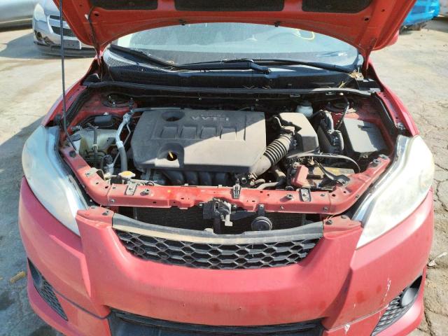 Photo 7 from auction – 2010 TOYOTA COROLLA MA with VIN 2T1KU4EE3AC387305