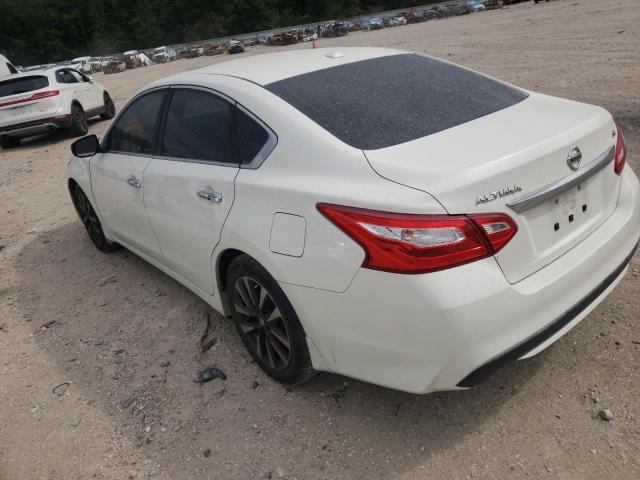 Photo 3 from auction – 2016 NISSAN ALTIMA 2.5 with VIN 1N4AL3AP4GC165377