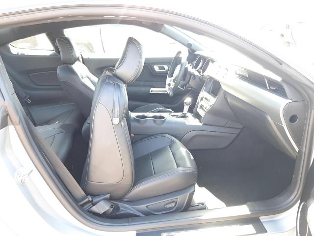 Photo 5 from auction – 2022 FORD MUSTANG with VIN 1FA6P8THXN5106798