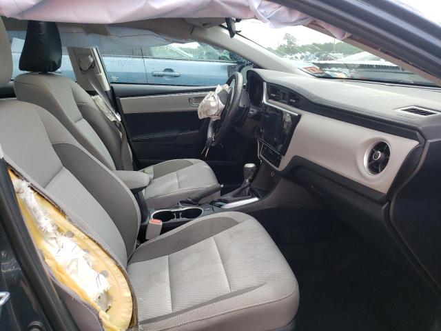 Photo 5 from auction – 2017 TOYOTA COROLLA L with VIN 2T1BURHE2HC784457