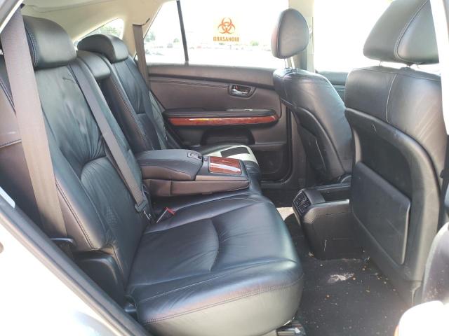 Photo 6 from auction – 2004 LEXUS RX 330 with VIN JTJGA31U440006188