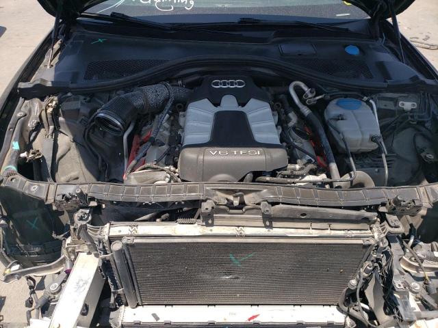 Zdjęcie 7 z aukcji – 2014 AUDI A6 PRESTIG z VIN WAUHGAFC4EN075247