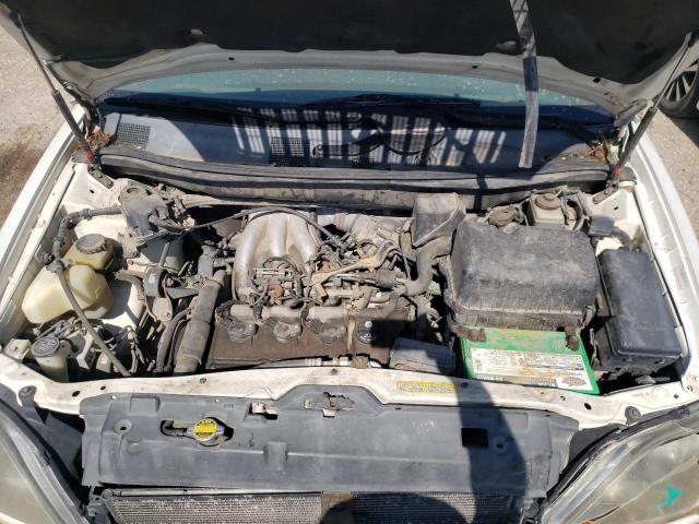 Photo 7 from auction – 1999 LEXUS RX 300 with VIN JT6GF10U6X0034712