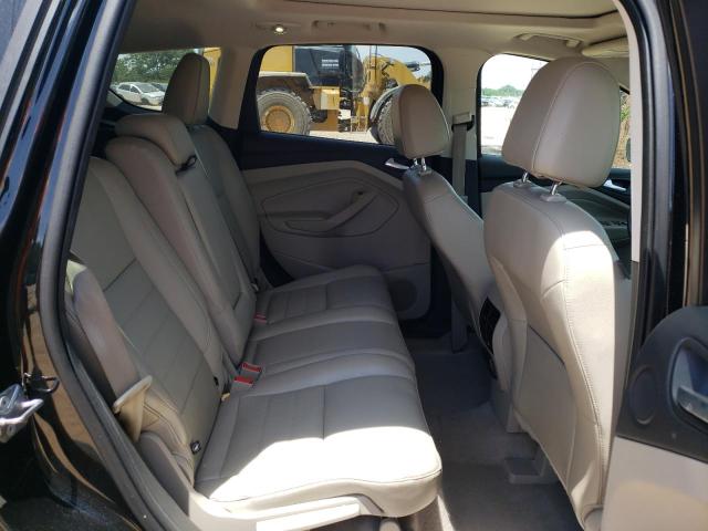 Photo 6 from auction – 2015 FORD ESCAPE TIT with VIN 1FMCU0J91FUC20260