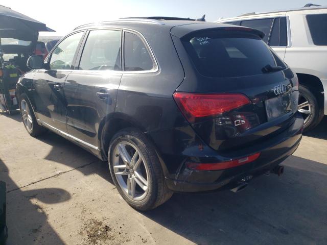 Photo 3 from auction – 2014 AUDI Q5 PREMIUM with VIN WA1LFAFP1EA079132