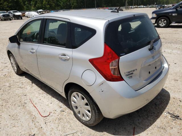 Photo 3 from auction – 2016 NISSAN VERSA NOTE with VIN 3N1CE2CP6GL357282