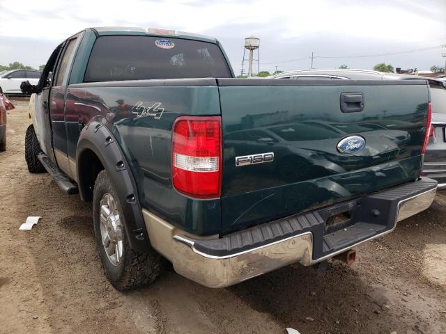 Photo 3 from auction – 2007 FORD F150 with VIN 1FTPX14V17FB18992