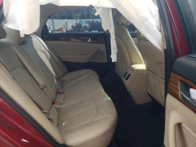 Photo 6 from auction – 2015 HYUNDAI SONATA SPO with VIN 5NPE34AF4FH058342