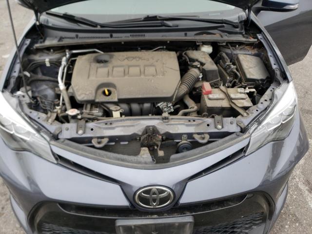 Photo 7 from auction – 2018 TOYOTA COROLLA L with VIN 5YFBURHE6JP758739