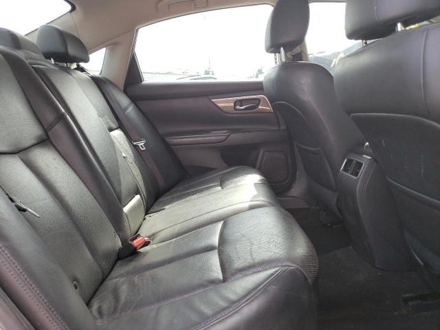 Photo 6 from auction – 2014 NISSAN ALTIMA 2.5 with VIN 1N4AL3AP1EC281262