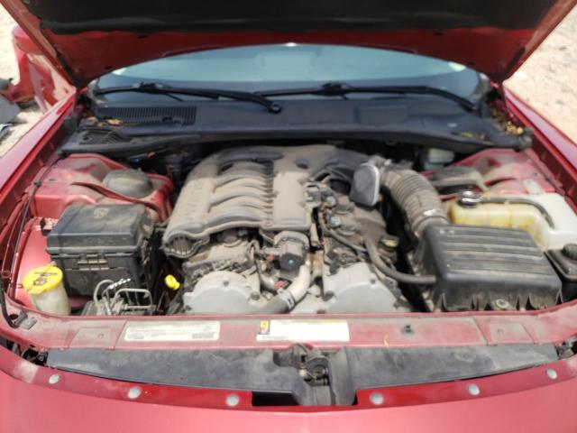Photo 7 from auction – 2010 DODGE CHARGER SX with VIN 2B3CA3CV8AH309457