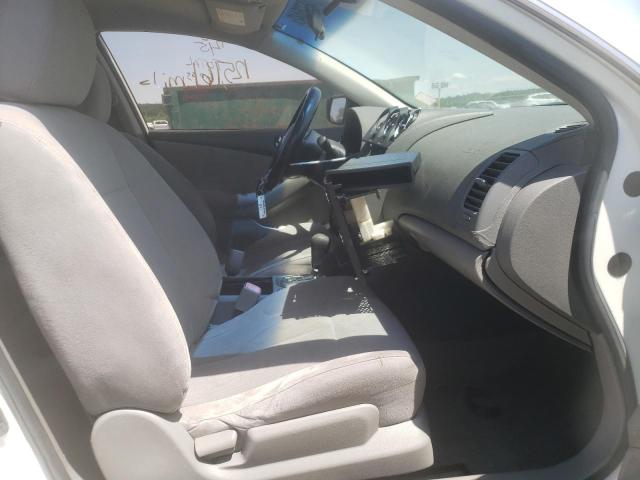 Photo 5 from auction – 2011 NISSAN ALTIMA BAS with VIN 1N4AL2AP4BC158898