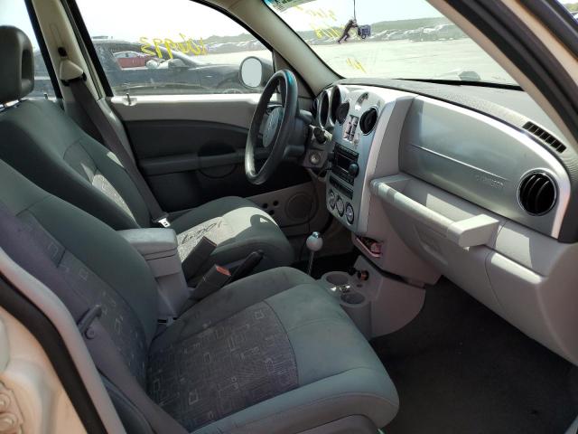 Photo 5 from auction – 2007 CHRYSLER PT CRUISER with VIN 3A4FY48B67T542131
