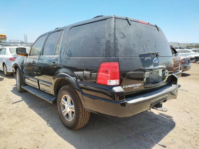Photo 3 from auction – 2004 FORD EXPEDITION with VIN 1FMFU17L94LB74881