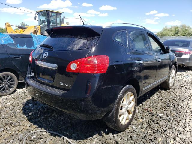 Photo 4 from auction – 2013 NISSAN ROGUE S with VIN JN8AS5MV8DW647948