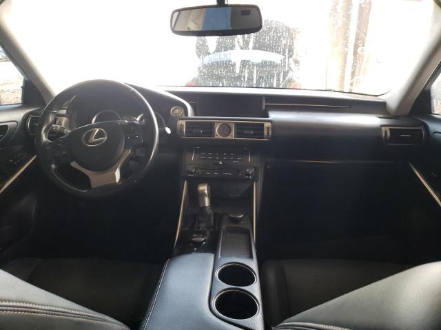 Photo 9 from auction – 2014 LEXUS IS 250 with VIN JTHBF1D22E5030991