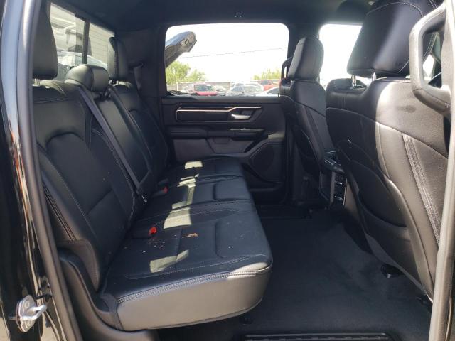 Photo 6 from auction – 2021 RAM 1500 REBEL with VIN 1C6SRFLT5MN677231