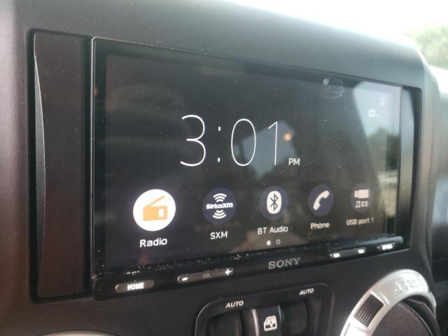 Photo 9 from auction – 2013 JEEP WRANGLER U with VIN 1C4HJWEG0DL688661