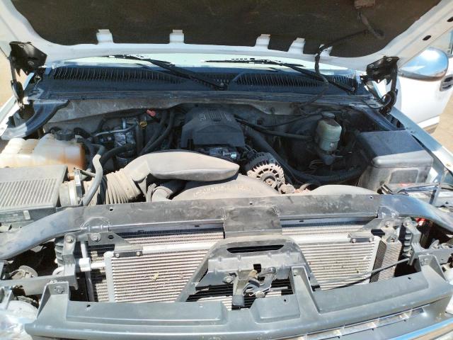 Photo 7 from auction – 2000 CHEVROLET SILVERADO with VIN 1GCEC19VXYZ153882