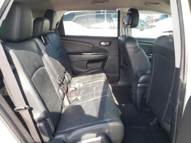 Photo 6 from auction – 2018 DODGE JOURNEY SE with VIN 3C4PDCAB2JT385618