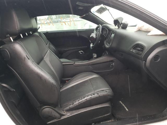 Photo 5 from auction – 2015 DODGE CHALLENGER with VIN 2C3CDZBG1FH706533