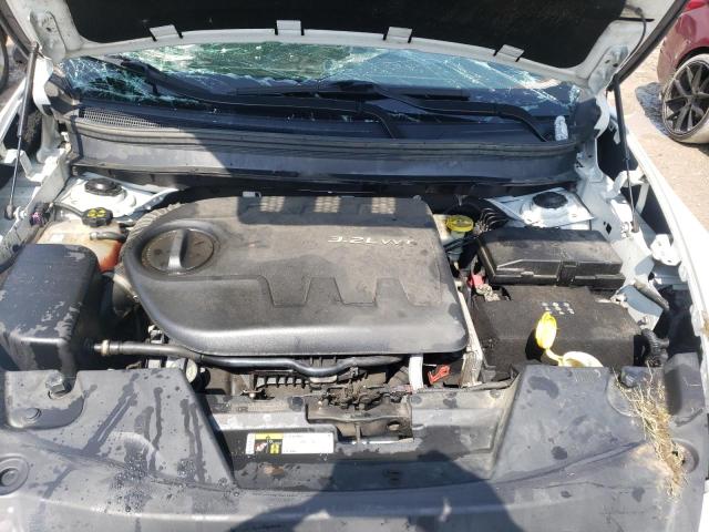 Photo 7 from auction – 2014 JEEP CHEROKEE L with VIN 1C4PJMDS8EW236477