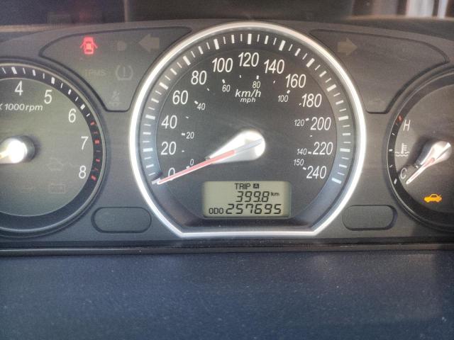Photo 8 from auction – 2006 HYUNDAI SONATA GL with VIN KMHET46C66A136332