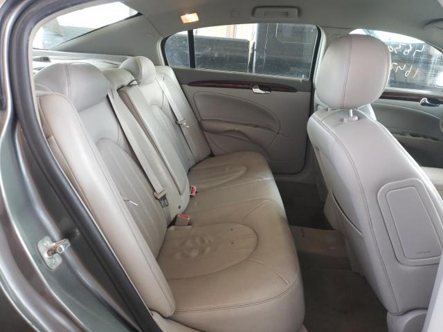 Photo 6 from auction – 2007 BUICK LUCERNE CX with VIN 1G4HD57207U103929