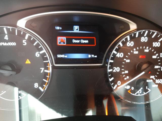 Photo 8 from auction – 2016 NISSAN ALTIMA 2.5 with VIN 1N4AL3APXGN342454