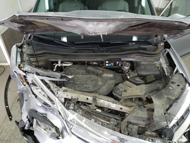 Photo 7 from auction – 2019 HONDA PILOT TOUR with VIN 5FNYF6H65KB076945