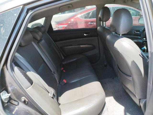 Photo 6 from auction – 2009 TOYOTA PRIUS with VIN JTDKB20UX93523619