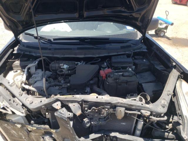 Photo 7 from auction – 2014 NISSAN ROGUE SELE with VIN JN8AS5MT2EW607820