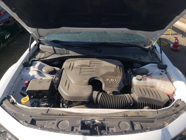Photo 7 from auction – 2021 CHRYSLER 300 S with VIN 2C3CCABG3MH589216