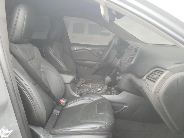 Photo 5 from auction – 2020 JEEP CHEROKEE with VIN 1C4PJMDX3LD531278