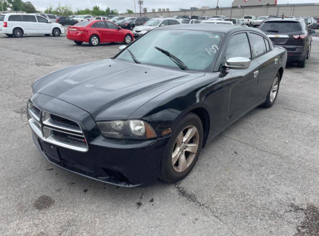 صورة رقم 2 من المزاد - 2014 DODGE CHARGER SE مع VIN 2C3CDXBG9EH300034